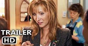 BETTER NATE THAN EVER Trailer (2022) Lisa Kudrow, Disney+ Movie