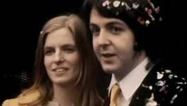 Wingspan Paul and Linda McCartney Documentary