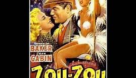 Zouzou (film) | Plot | 1934 | Josephine Baker | #movieexplained