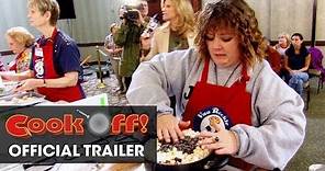 COOK OFF! (2017 Movie) – Official Trailer