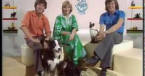 27 September 1973 BBC1 - Jackanory & Blue Peter