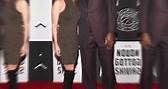 Michael Jordan et Yvette prieto | SamassaProd