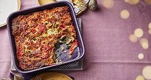 Nigella's Christmas Breakfast Strata | Ocado