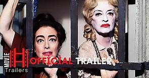What Ever Happened to Baby Jane? (1962) Trailer | Bette Davis, Joan Crawford, Victor Buono Movie
