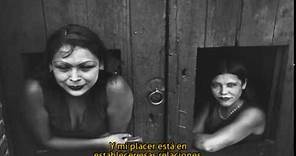 Henri Cartier-Bresson. El momento decisivo (1973) con subtítulos al español