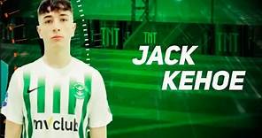 Jack Kehoe 🇮🇪 | CDM #6 | Freshman | 2024 | SSUSA
