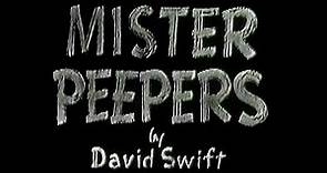 Mister Peepers: Season 1 Episode 12 The Speech