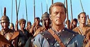 Kirk Douglas, muore a 103 anni "Spartacus"