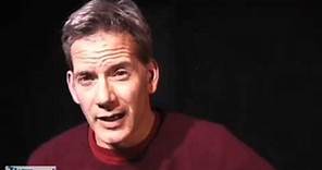 Campbell Scott: The Air America Interview