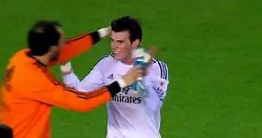 Gareth Bale vs Barcelona (N) Copa del Rey-Final 13-14 HD 720p