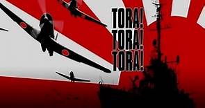 Tora! Tora! Tora! - Trailer V.O