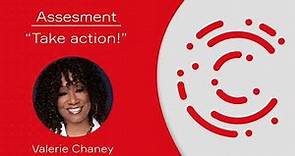Assessment - Valerie Chaney