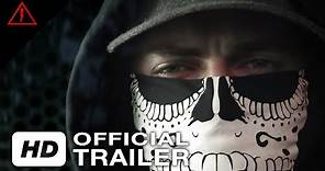 American Heist - International Trailer (2015) - Adrien Brody, Hayden Christensen Thriller HD