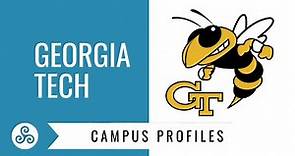 Georgia Tech - Georgia Institute of Technology, Atlanta Georgia