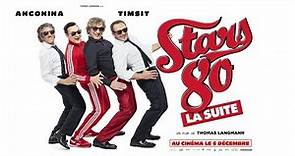 STARS 80 - LA SUITE - Bande-annonce - au cinéma le 6 décembre