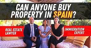 Ultimate Guide to Buying Property in Spain As A Foreigner