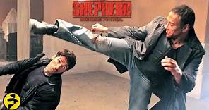 THE SHEPHERD: BORDER PATROL | Best Fight Scenes | Jean Claude Van Damme, Scott Adkins