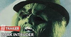 Dark Intruder 1965 Trailer HD | Leslie Nielsen | Judi Meredith