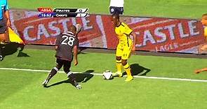 The Day Knowledge Musona Became Kaizer Chiefs Smiling Assassin