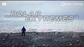Polar Extremes: Ice Worlds | Full Documentary | NOVA | PBS