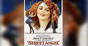 Street Angel (1928), by Frank Borzage (Full Movie)