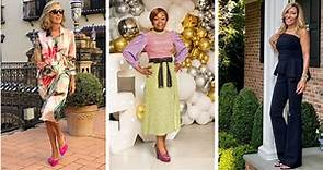 50th Birthday Outfits: 20 Dress Ideas for Your 50th Birthday