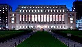 Columbia University School of General Studies Overview