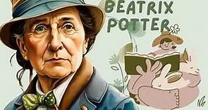 Beatrix Potter: La creadora de Peter Rabbit | Biografía breve.