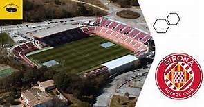 Estadi Montilivi (Girona FC) - The Matchday Man Stadium Profile