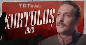 Kurtuluş Filmi - Restorasyonlu @NostaljiTRT