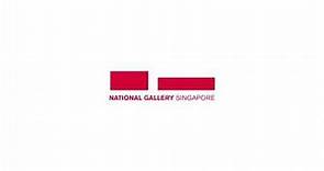 Introducing National Gallery Singapore