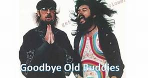 Seals & Crofts - Goodbye Old Buddies
