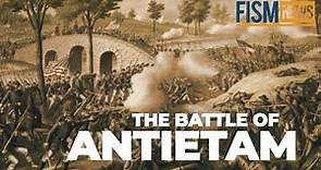 A Moment In History: The Battle of Antietam