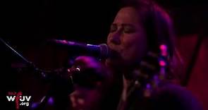 The Breeders - "Wait In The Car" (Live at Rockwood Music Hall)