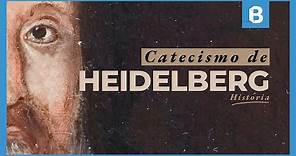 ¿Qué es el CATECISMO de HEIDELBERG y cuál es su historia? | BITE