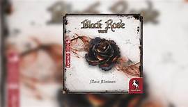 Black Rose Wars - Ein Wettstreit um Macht und Stärke Review • metal.de