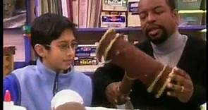 Reading Rainbow: Badgers Parting Gifts (2001) - video Dailymotion