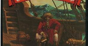 Robert Hunter - Tales Of The Great Rum Runners