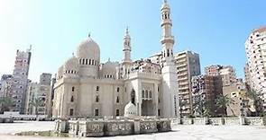 Cosa vedere ad Alessandria d'Egitto - top 10 الإسكندرية