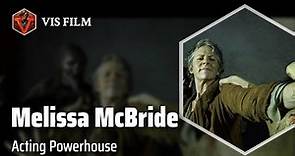 Melissa McBride: From TV Star to Zombie Slayer | Actors & Actresses Biography