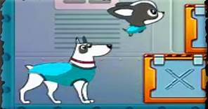 Dogs In Space Full Game Walkthrough All Levels
