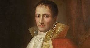 José Bonaparte, "Pepe Botella", Rey de Nápoles y de España, El hermano mayor de Napoleón Bonaparte.
