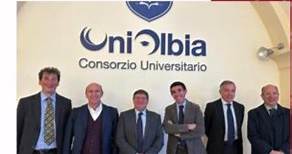 🎓 NASCE IL... - UniCa - Università degli Studi di Cagliari