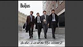 Till There Was You (Live At The BBC For "Pop Go The Beatles" / 30th July, 1963)