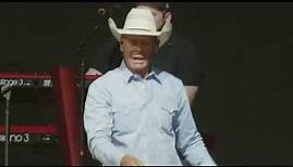 Neal McCoy - The Shake - Live at Stagecoach 2022