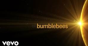 ABBA - Bumblebee (Lyric Video)