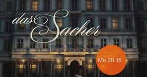 ZDF-Trailer "Das Sacher - In bester Gesellschaft"
