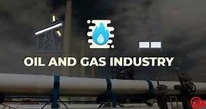 How Does Oil And Gas Industry Work?