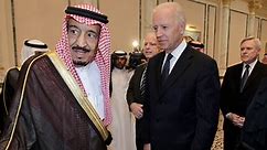 US-Saudi relations: Biden plans to 'recalibrate' ties with kingdom
