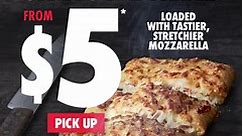 Introducing your NEW favourite... - Domino's Australia